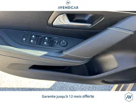 Voiture 208 GENERATION-I 1.2 TURBO 100 ACTIVE
