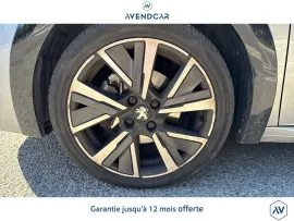 Voiture 208 GENERATION-I 1.2 TURBO 100 ACTIVE
