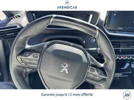 Voiture 208 GENERATION-I 1.2 TURBO 100 ACTIVE