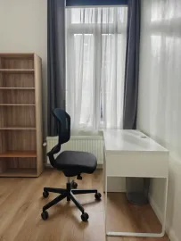 Chaussée de Gand, Molenbeek-Saint-Jean Molenbeek-Saint-Jean