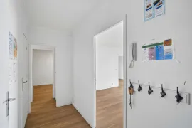 Vente Appartement 5 pièces avec balcon - Colombes