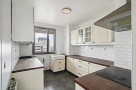 Vente Appartement 5 pièces avec balcon - Colombes