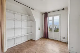 Appartement T2 avec balconnet - Asnières Asnières-sur-Seine