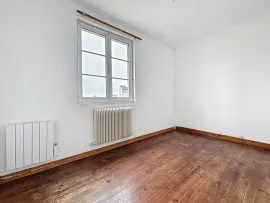 Vente SAINT JEAN D'ELLE - Bourg - Maison à rénover avec fort poten