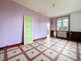 Vente SAINT JEAN D'ELLE - Bourg - Maison à rénover avec fort poten