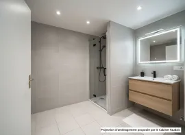 Vente SAINT JEAN D'ELLE - Bourg - Maison à rénover avec fort poten