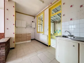 Vente SAINT JEAN D'ELLE - Bourg - Maison à rénover avec fort poten