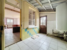 Vente SAINT JEAN D'ELLE - Bourg - Maison à rénover avec fort poten