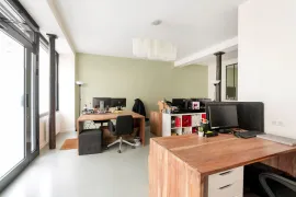 Location Location Bureaux Paris 75010