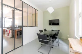 Location Location Bureaux Paris 75010