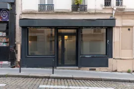 Location Location Bureaux Paris 75010