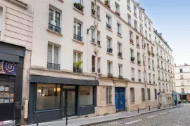 Location Location Bureaux Paris 75010