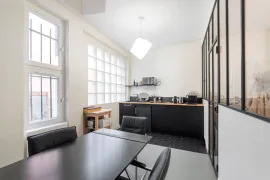Location Location Bureaux Paris 75010