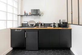 Location Location Bureaux Paris 75010