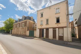 Vente Studio cosy au cœur d’Angers - Idéal investissement