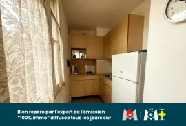 Vente Auxerre - 36m2 avec parking et cave, Opportunité investisseurs