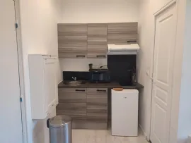 Location Studio quartier Saint-Leu Amiens