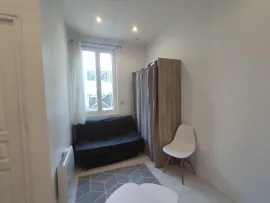 Location Studio quartier Saint-Leu Amiens