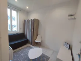Location Studio quartier Saint-Leu Amiens