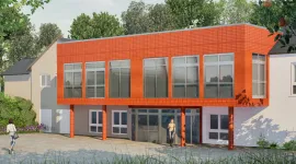 Vente T4 Moderne - Déficit foncier