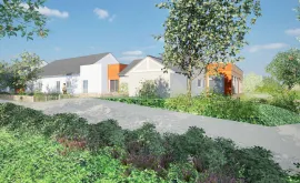 Vente T4 Moderne - Déficit foncier