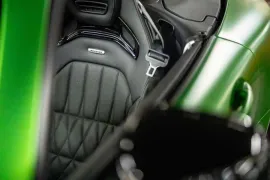 Voiture Mercedes AMG GT R Roadster V8 4.0 585 - 1 of 750