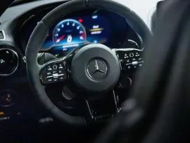 Voiture Mercedes AMG GT R Roadster V8 4.0 585 - 1 of 750