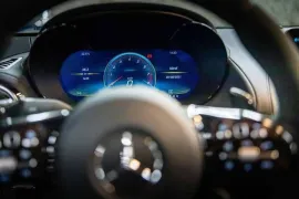 Voiture Mercedes AMG GT R Roadster V8 4.0 585 - 1 of 750