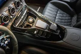 Voiture Mercedes AMG GT R Roadster V8 4.0 585 - 1 of 750