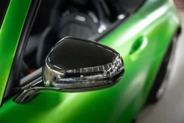 Voiture Mercedes AMG GT R Roadster V8 4.0 585 - 1 of 750