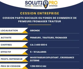 PRIMEURS FRUITS ET LEGUMES Bordeaux