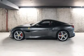 Voiture Ferrari Portofino 4.0 V8 600