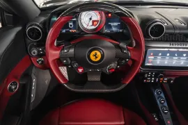 Voiture Ferrari Portofino 4.0 V8 600