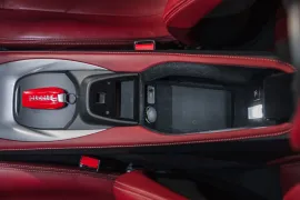 Voiture Ferrari Portofino 4.0 V8 600