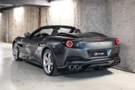 Voiture Ferrari Portofino 4.0 V8 600