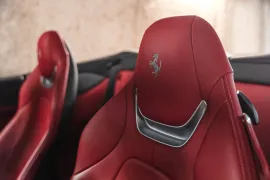 Voiture Ferrari Portofino 4.0 V8 600
