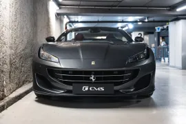 Voiture Ferrari Portofino 4.0 V8 600