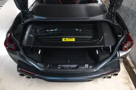 Voiture Ferrari Portofino 4.0 V8 600