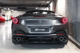 Voiture Ferrari Portofino 4.0 V8 600