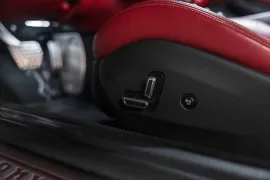Voiture Ferrari Portofino 4.0 V8 600