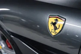 Voiture Ferrari Portofino 4.0 V8 600