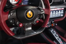 Voiture Ferrari Portofino 4.0 V8 600