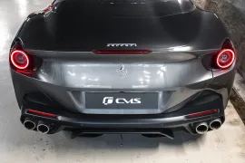Voiture Ferrari Portofino 4.0 V8 600