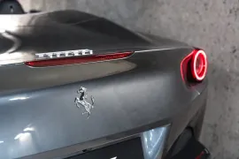Voiture Ferrari Portofino 4.0 V8 600