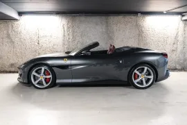 Voiture Ferrari Portofino 4.0 V8 600