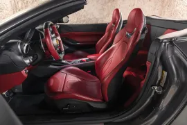 Voiture Ferrari Portofino 4.0 V8 600