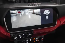 Voiture Ferrari Portofino 4.0 V8 600
