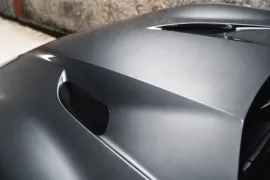 Voiture Ferrari Portofino 4.0 V8 600