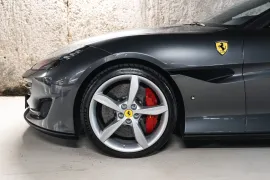 Voiture Ferrari Portofino 4.0 V8 600