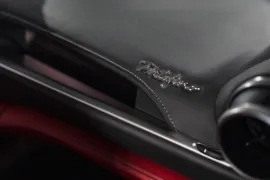 Voiture Ferrari Portofino 4.0 V8 600